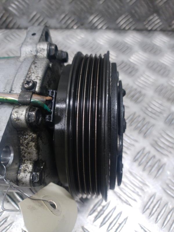 Compressore clima CITROEN XSARA PHASE 1 COUPE Gasolina - 1