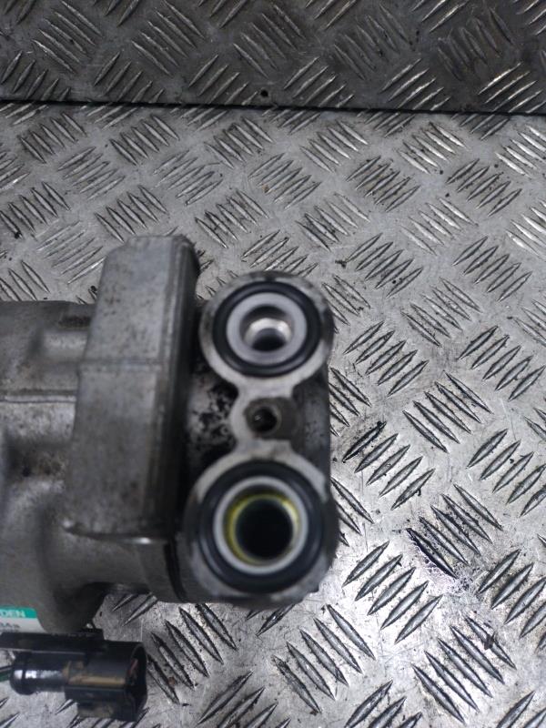 Compressore clima FORD FUSION PHASE 2 Diésel - 1