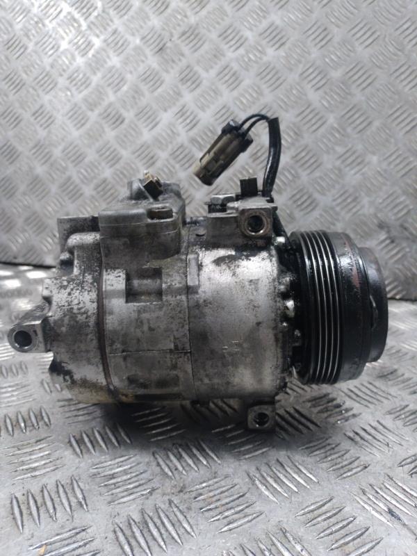 Compressore clima OPEL ZAFIRA A PHASE 1 Gasolina - 1