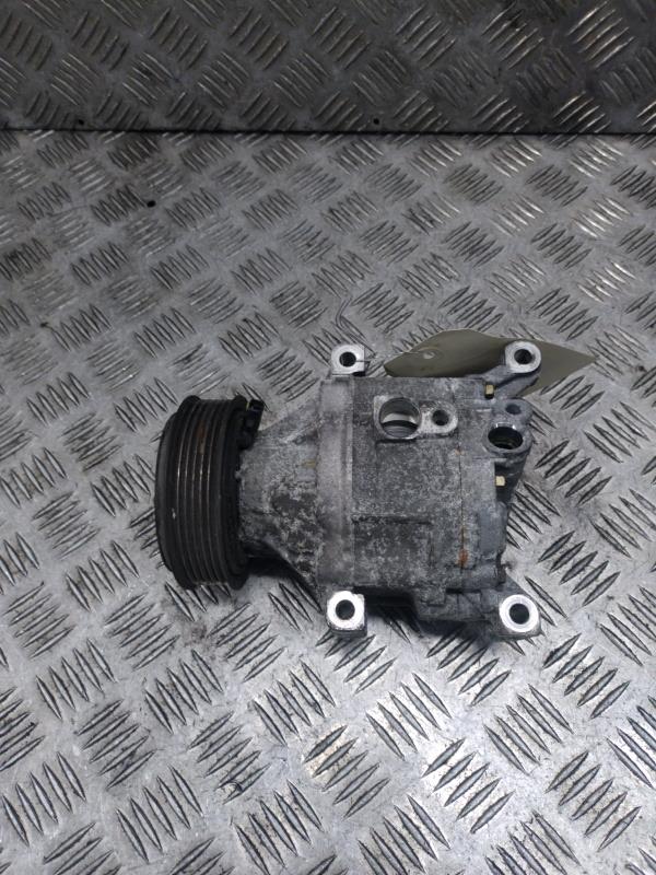 Compressore clima FIAT IDEA PHASE 1 Diésel - 1