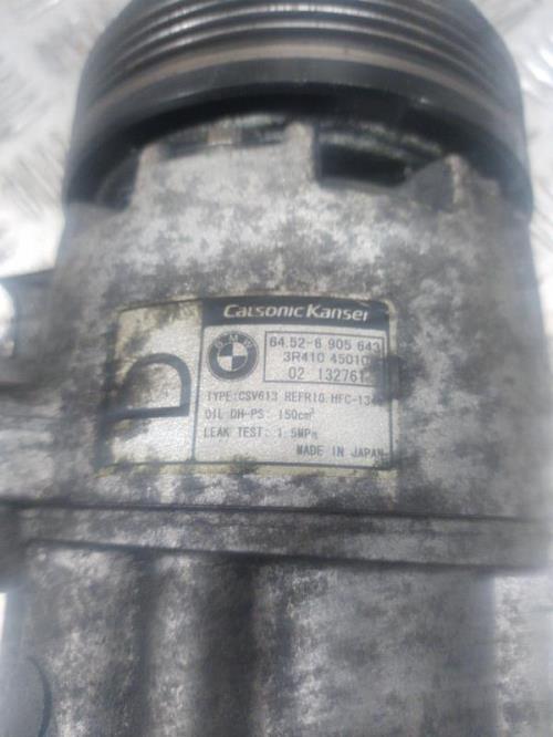 Foto del ricambio