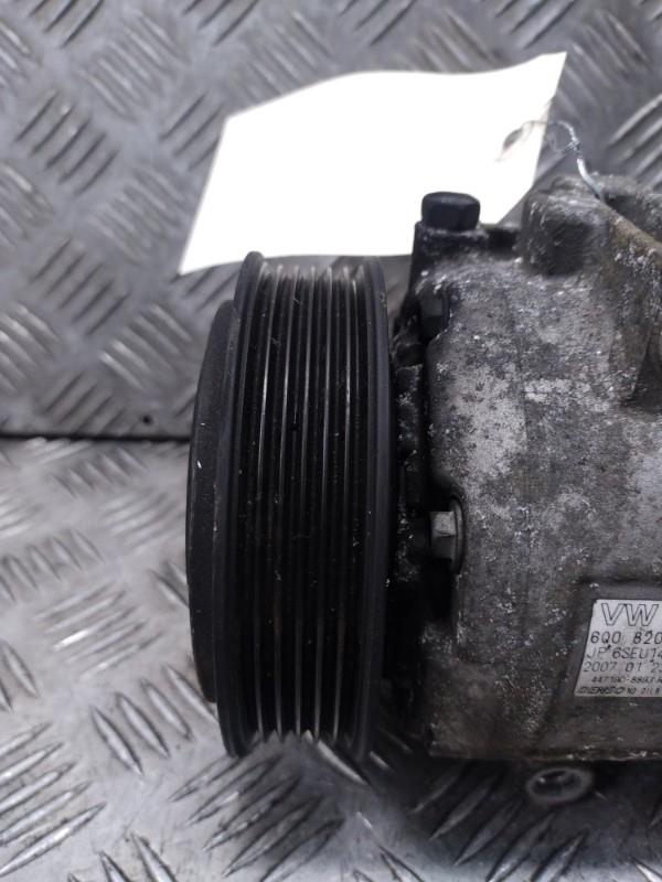 Compresseur clim SEAT IBIZA 3 PHASE 2 Diesel - 1