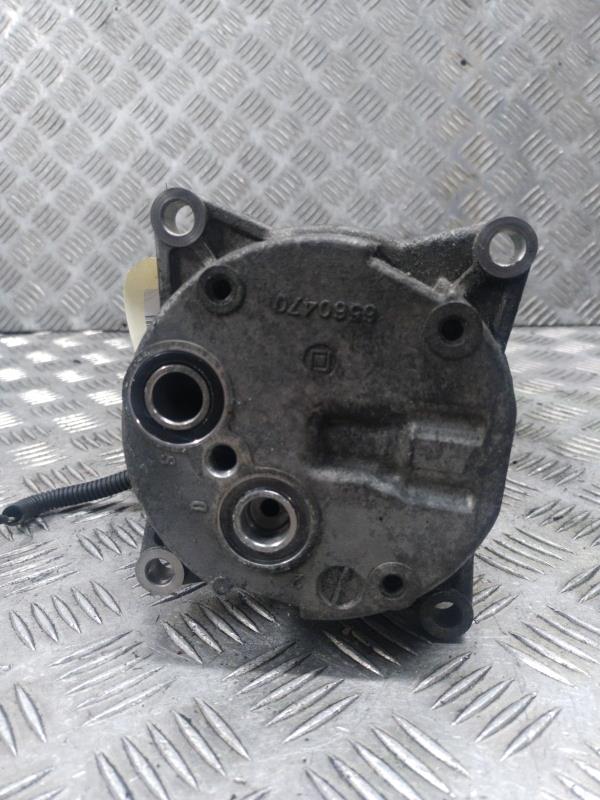 Compressore clima RENAULT SCENIC 1 PHASE 1 Gasolina - 1
