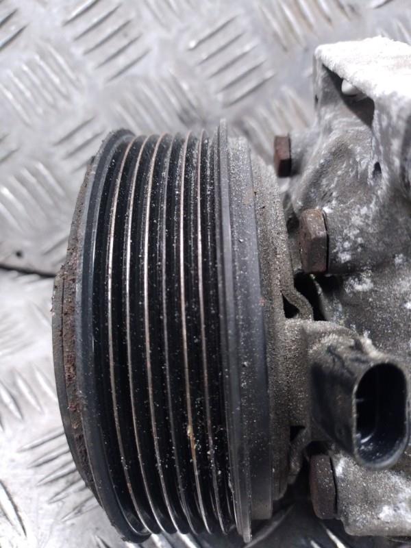 Compresseur clim RENAULT LAGUNA 2 PHASE 2 Essence - 1