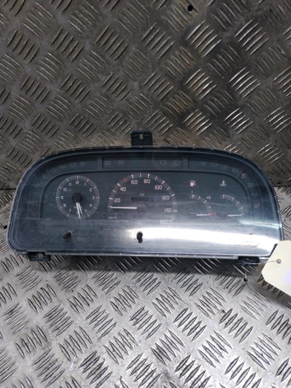 Compteur RENAULT TRAFIC 1 PHASE 3 Diesel - 1