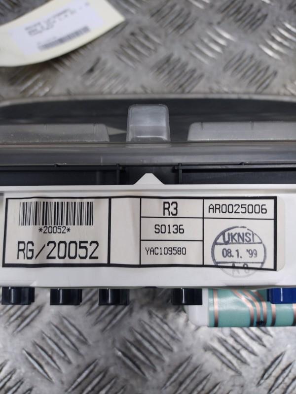 Compteur ROVER 200 2 Essence - 1
