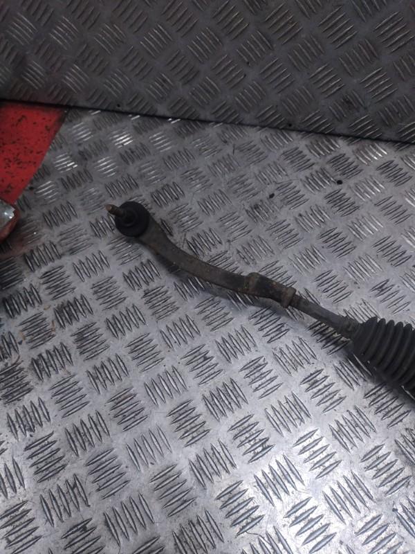 Cremaillere assistee RENAULT MEGANE 2 PHASE 1 Essence - 1