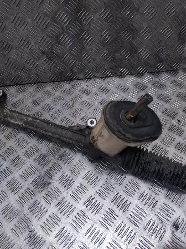 Cremaillere assistee RENAULT MEGANE 2 PHASE 2 Diesel - 1