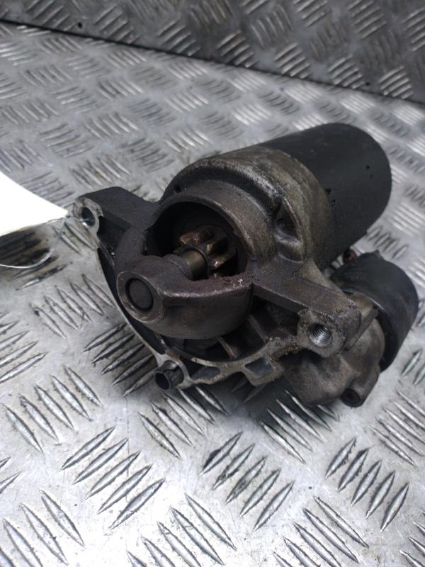 Motorino avviamento CITROEN XSARA PHASE 1 COUPE Gasolina - 1