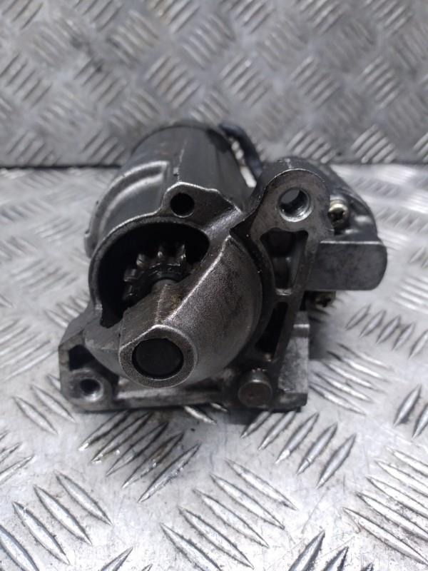 Demarreur RENAULT CLIO 2 PHASE 2 Diesel - 1