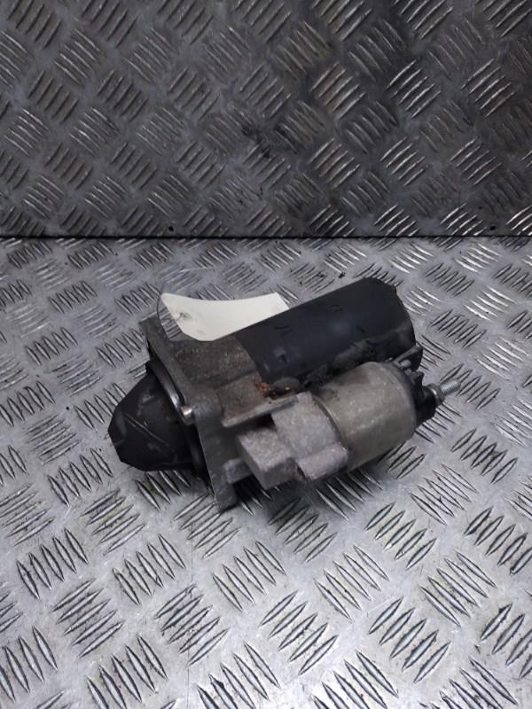 Motorino avviamento ALFA ROMEO 147 PHASE 2 Diésel - 1