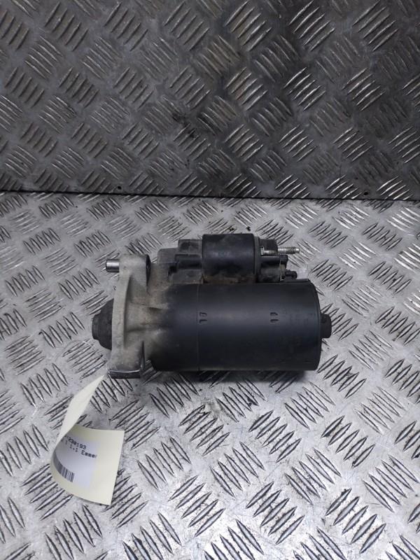 Motorino avviamento PEUGEOT 106 PHASE 1 Gasolina - 1