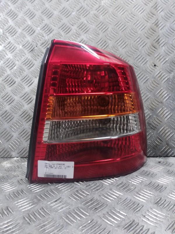 Fanale posteriore principale destro (luci) OPEL ASTRA G Gasolina - 1