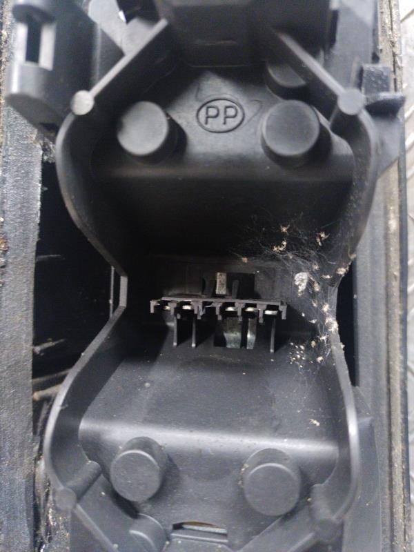 Fanale posteriore principale destro (luci) OPEL CORSA A PHASE 1  - 1