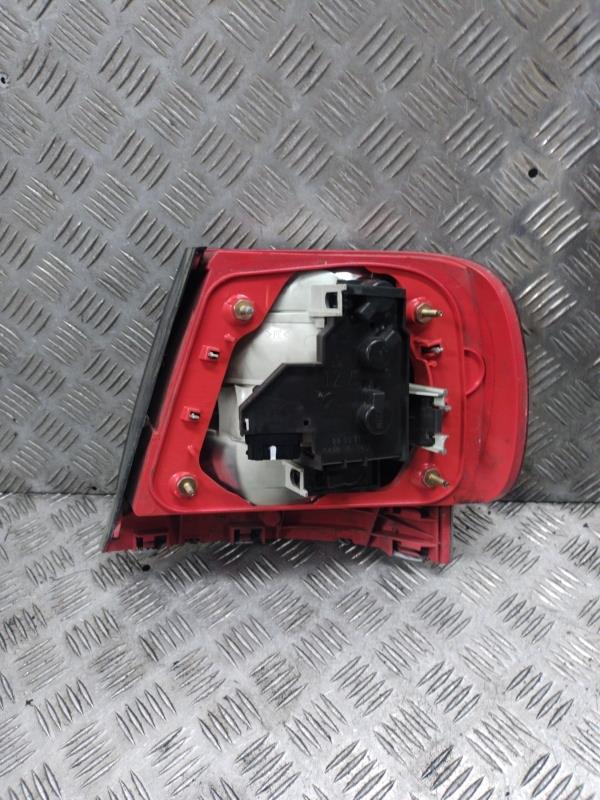 Feu arriere principal gauche (feux) AUDI A4 1 PHASE 2 Diesel - 1