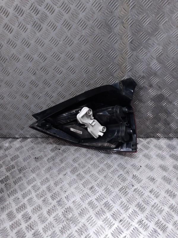 Fanale posteriore principale sinistro (luci) RENAULT MEGANE 2 PHASE 1 Gasolina - 1