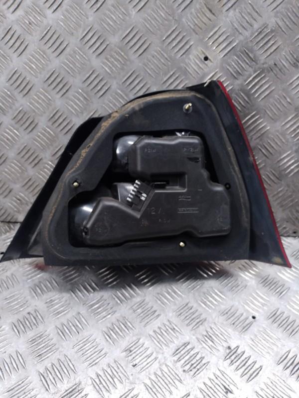 Fanale posteriore principale sinistro (luci) ROVER 200 2 Gasolina - 1