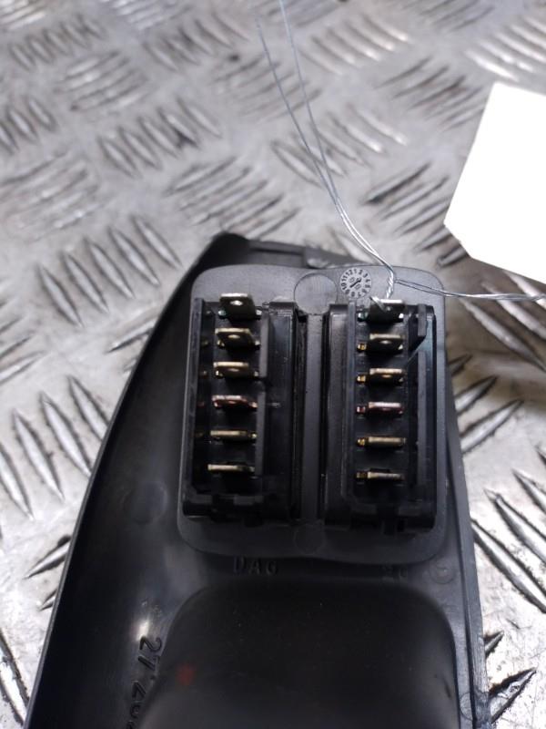Interruttore alzacristalli RENAULT SCENIC 1 PHASE 2 Gasolina - 1