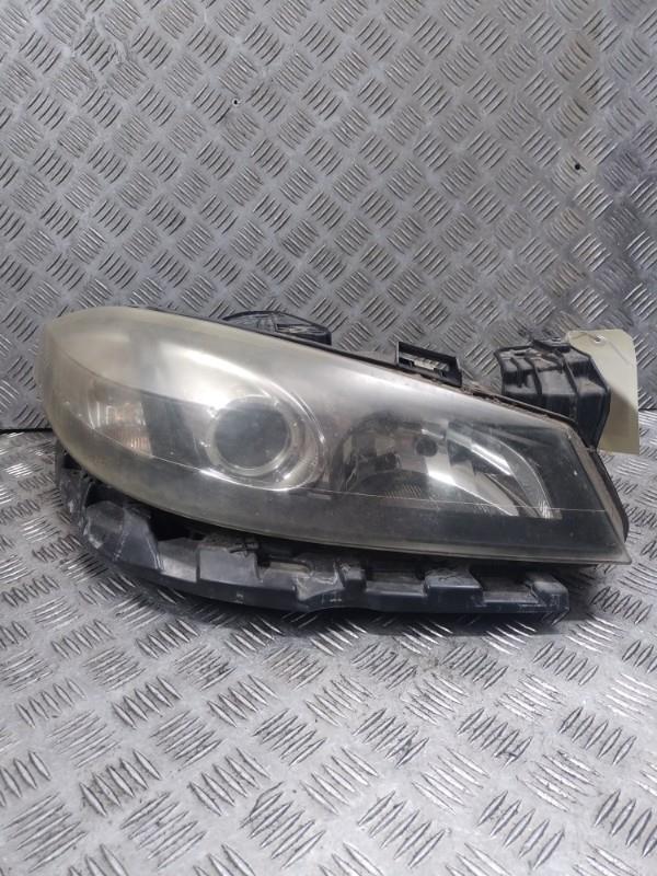 Gruppo ottico anteriore principale destro (luci)(faro) RENAULT LAGUNA 2 PHASE 2 Gasolina - 1