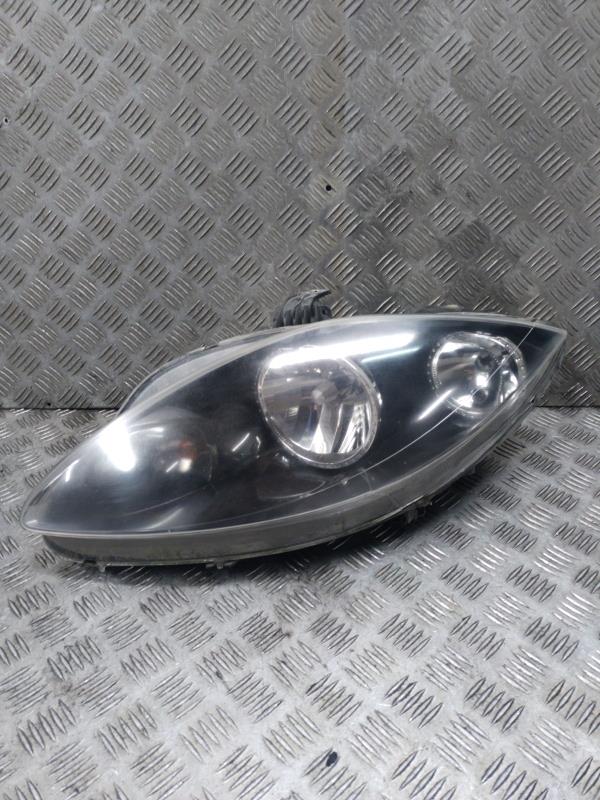 Gruppo ottico anteriore principale sinistro (luci)(faro) SEAT LEON 2 Gasolina - 1