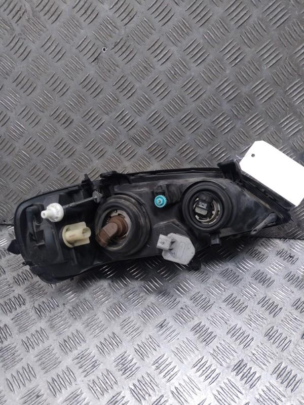 Gruppo ottico anteriore principale sinistro (luci)(faro) OPEL ASTRA G Gasolina - 1