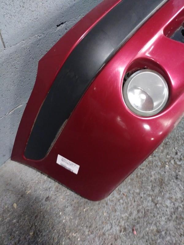 Pare choc avant RENAULT SCENIC 1 PHASE 2 Essence - 1