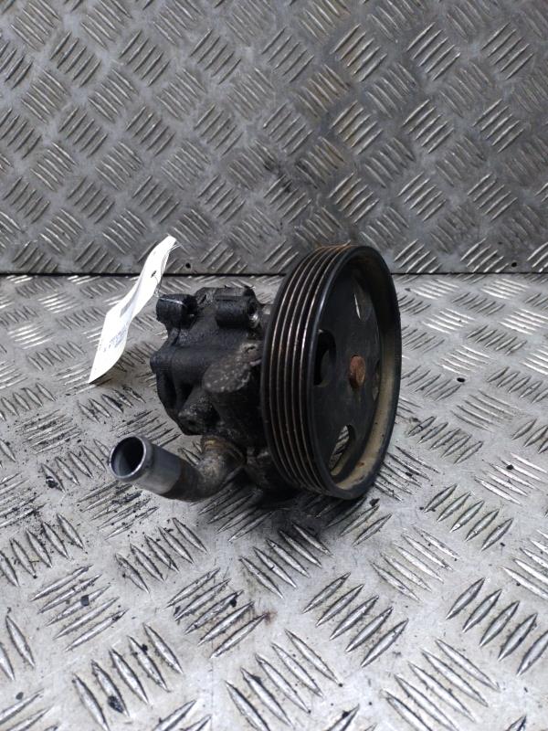 Pompe de direction FORD FUSION PHASE 2 Diesel - 1