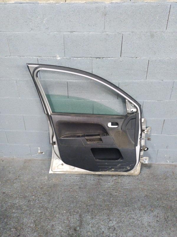 Porte avant gauche FORD FUSION PHASE 2 Diesel - 1