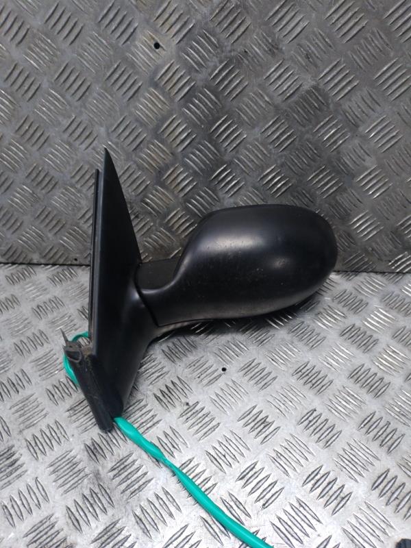 Retrovisor izquierdo CITROEN C5 1 PHASE 1 Diésel - 1
