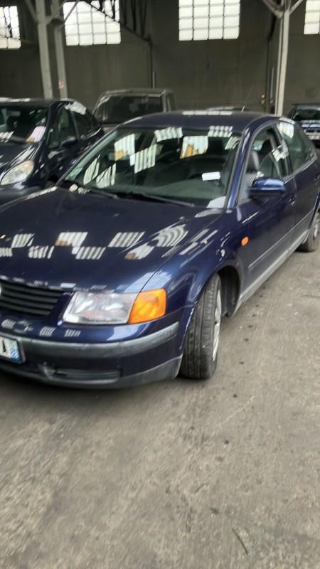 Moteur VOLKSWAGEN PASSAT 4 PHASE 1 Essence - 1