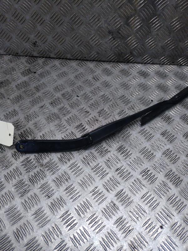 Braccio tergicristallo anteriore sinistro RENAULT ARKANA Gasolina/Híbrido - 1