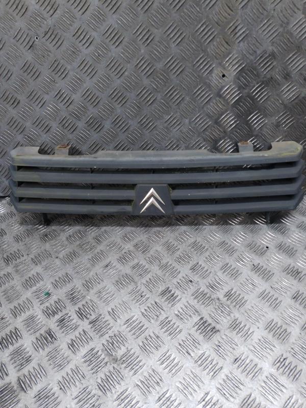 Calandre CITROEN C15 Diesel - 1