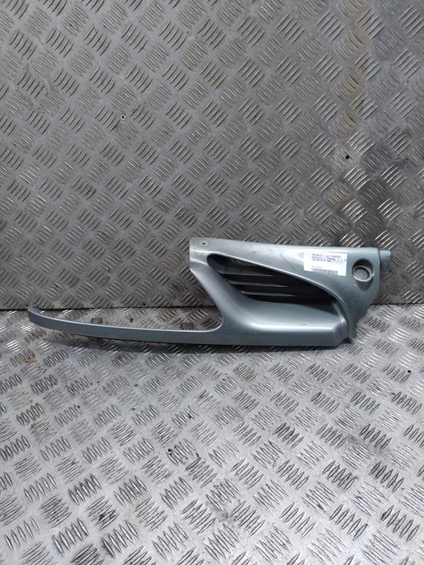 Calandre droite RENAULT SCENIC 1 PHASE 1 Diesel - 1