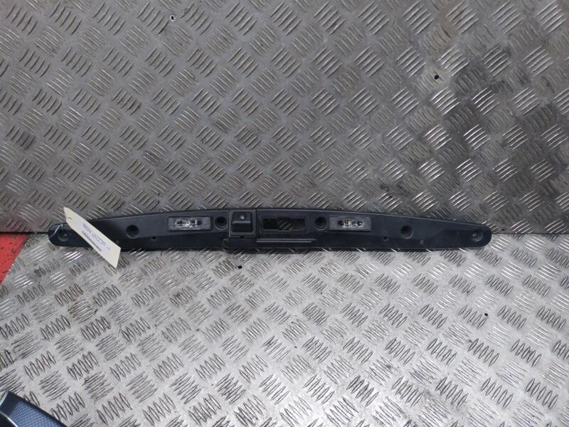 Camera de recul RENAULT ARKANA Essence/Hybride - 1