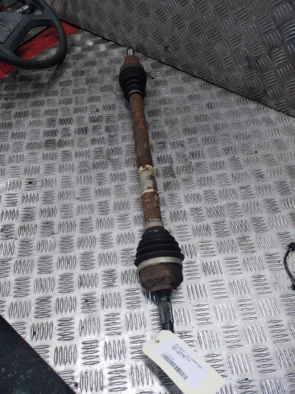 Giunto cardanico albero di trasmissione destro PEUGEOT 207 Gasolina - 1