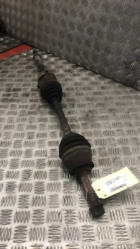 Giunto cardanico albero di trasmissione destro NISSAN ALMERA 2 PHASE 1 Diésel - 1