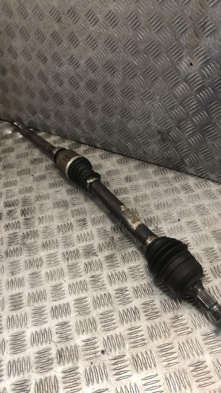 Giunto cardanico albero di trasmissione destro PEUGEOT 307 PHASE 2 Gasolina - 1
