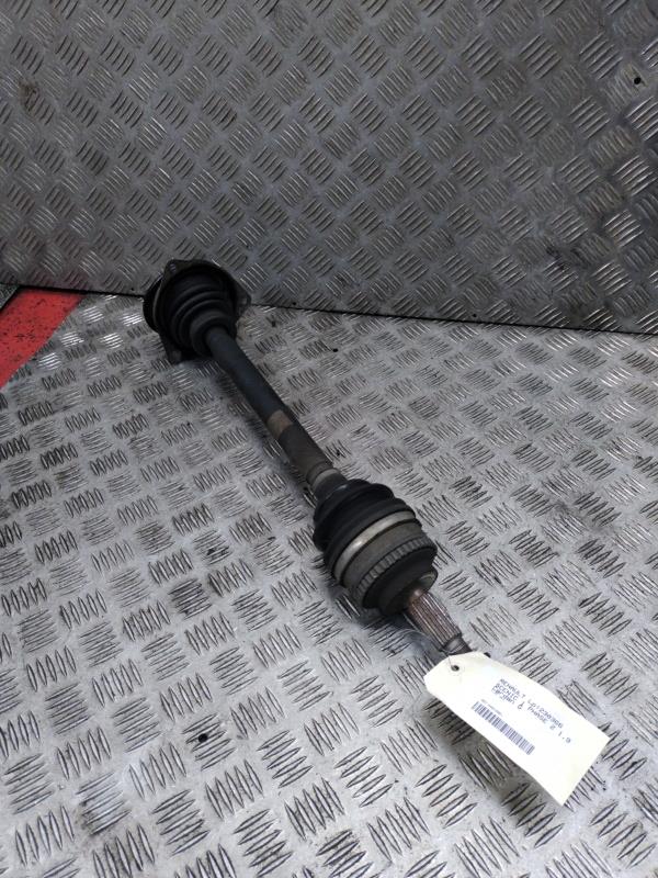 Giunto cardanico albero di trasmissione sinistro RENAULT SCENIC 1 PHASE 2 Diésel - 1