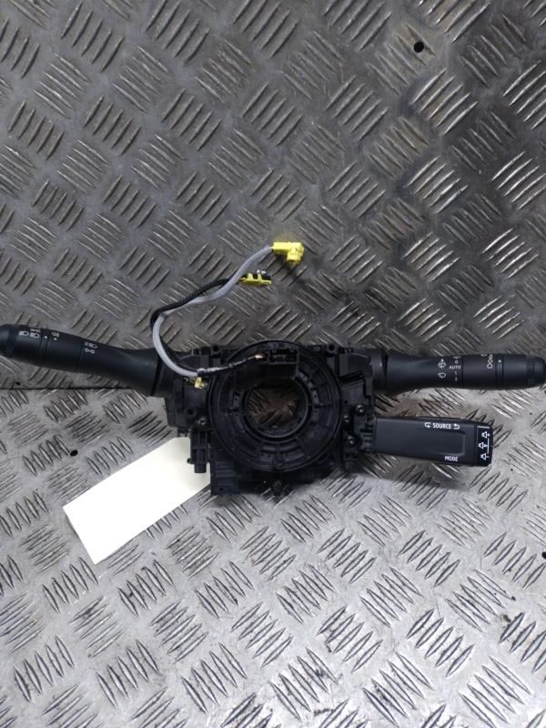 Devio guida completo con contatto spiralato RENAULT ARKANA Gasolina/Híbrido - 1