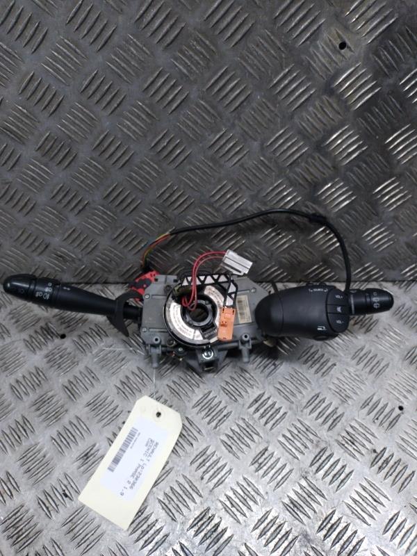 Devio guida completo con contatto spiralato RENAULT SCENIC 1 PHASE 2 Diésel - 1