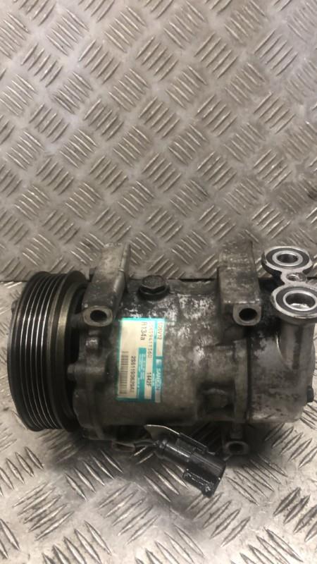 Compressore clima FORD FIESTA 5 PHASE 1 Diésel - 1