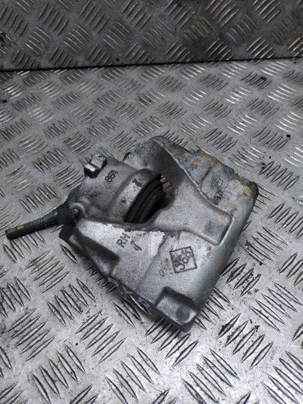 Pinza freni anteriore destra RENAULT ARKANA Gasolina/Híbrido - 1