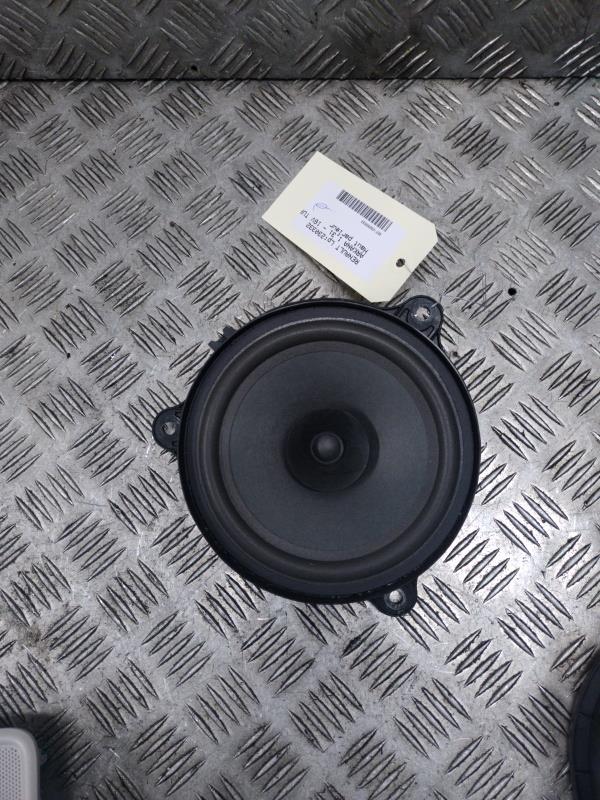 Haut parleur RENAULT ARKANA Essence/Hybride - 1