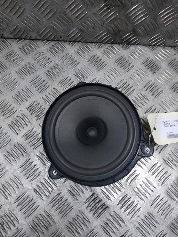 Haut parleur RENAULT ARKANA Essence/Hybride - 1