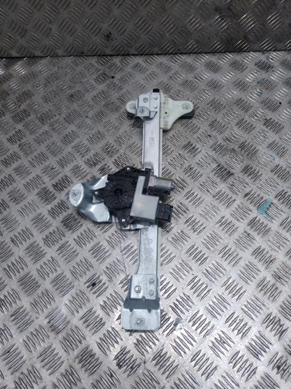 Alzacristalli elettrico posteriore destro RENAULT ARKANA Gasolina/Híbrido - 1