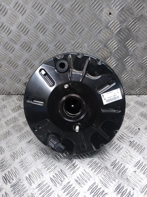 Mastervac RENAULT ARKANA Essence/Hybride - 1