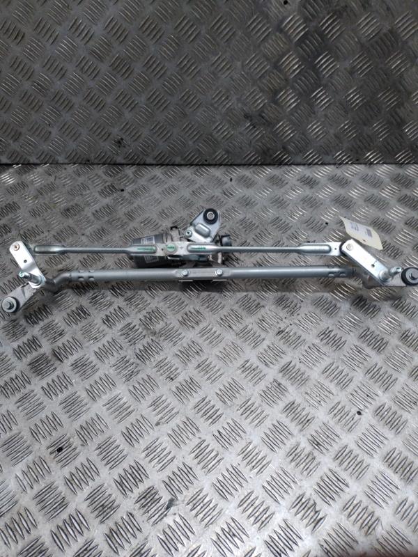 Mecanisme essuie glace avant RENAULT ARKANA Essence/Hybride - 1