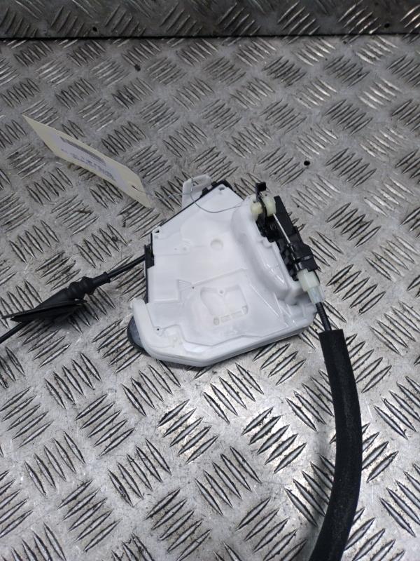 Serratura posteriore destra RENAULT ARKANA Gasolina/Híbrido - 1