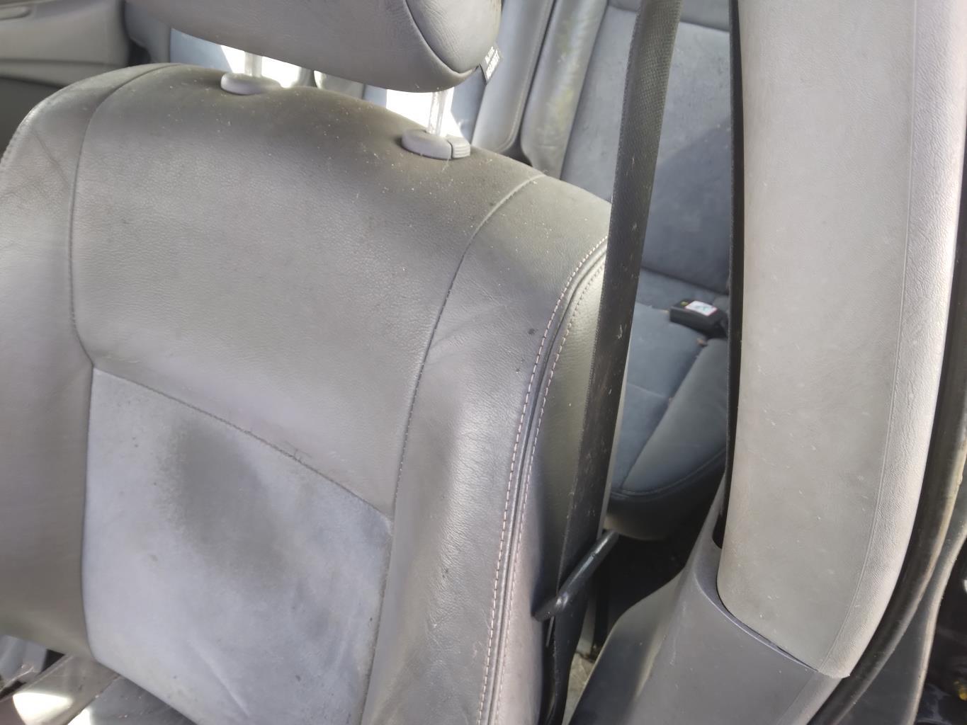 Cintura di sicurezza anteriore sinistra NISSAN ALMERA TINO PHASE 1 Diésel - 1