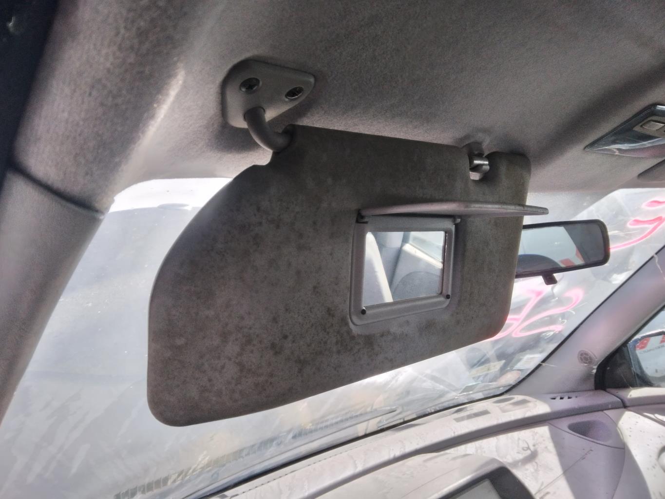 Visiera parasole sinistra NISSAN ALMERA TINO PHASE 1 Diésel - 1
